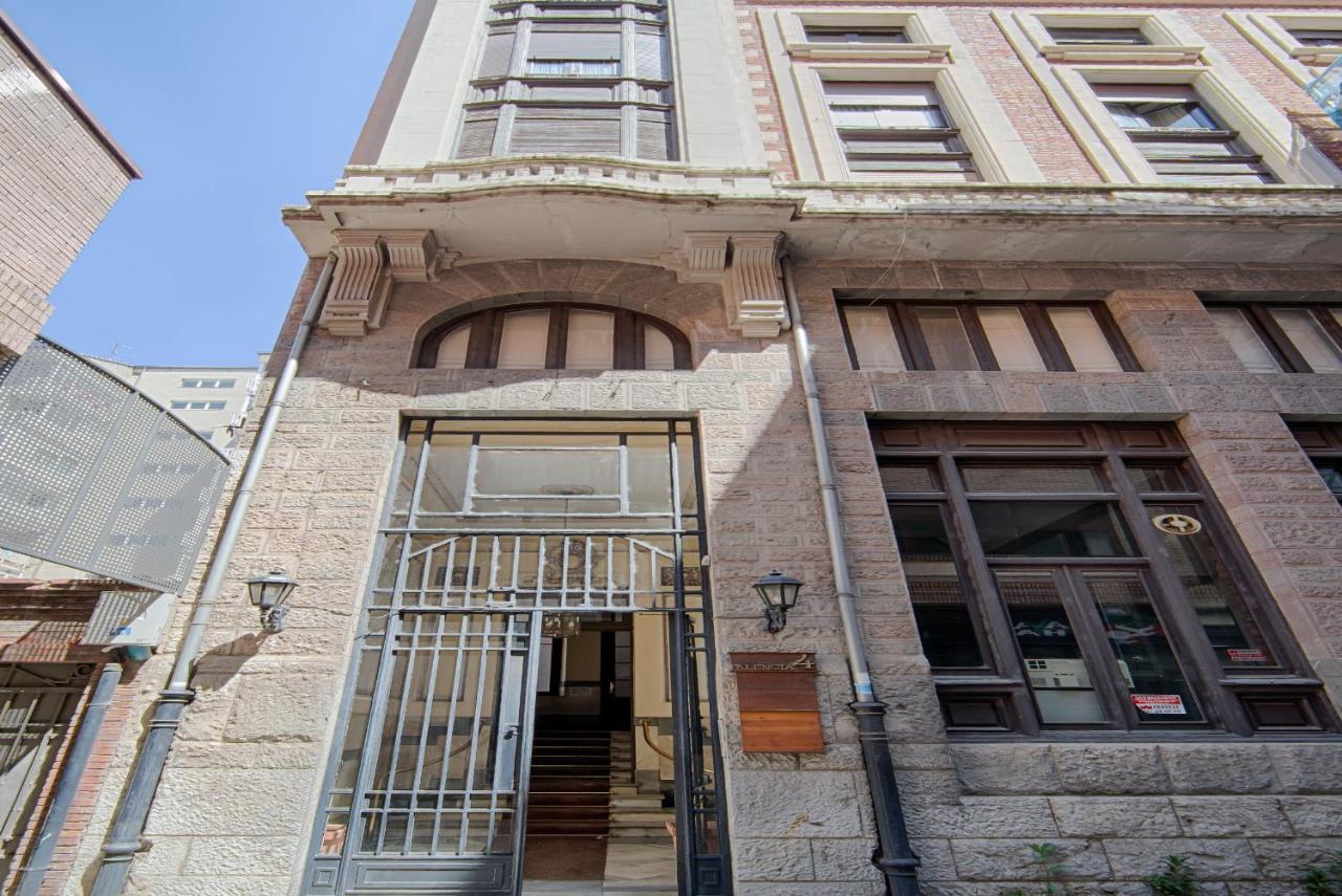 Leon Casakalma D. Valentin Διαμέρισμα Εξωτερικό φωτογραφία